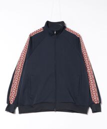 ATELANE（アテレーン）の「/ATELANE/ワイドトラックトップ（ジャージ）」