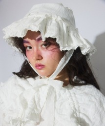 Candy Stripper | BABY FRILL ハット(ハット)