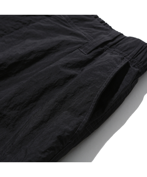 MOIF（モイフ）の「[SS25] PCS コンバットショーツ / ブラック（その他パンツ・メンズ・その他・S/M/L）」の5枚目の写真