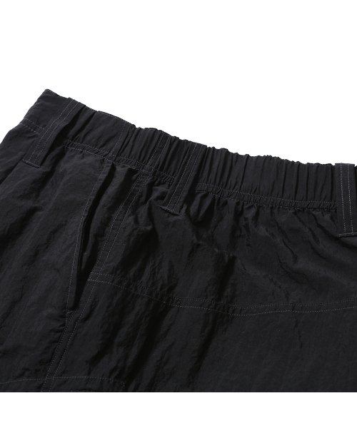 MOIF（モイフ）の「[SS25] PCS コンバットショーツ / ブラック（その他パンツ・メンズ・その他・S/M/L）」の10枚目の写真