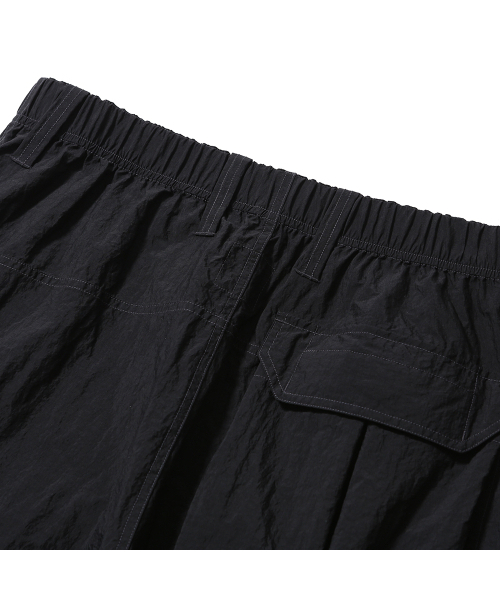 MOIF（モイフ）の「[SS25] PCS コンバットショーツ / ブラック（その他パンツ・メンズ・その他・S/M/L）」の12枚目の写真