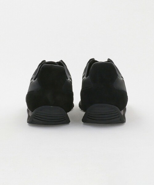 PATRICK（パトリック）の「＜PATRICK＞MARATHON SPACE マラソン スペース スニーカー（スニーカー・メンズ・ブラック・43/40/42/41/44）」の5枚目の写真