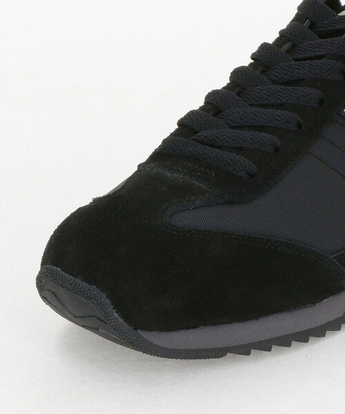 PATRICK（パトリック）の「＜PATRICK＞MARATHON SPACE マラソン スペース スニーカー（スニーカー・メンズ・ブラック・43/40/42/41/44）」の8枚目の写真