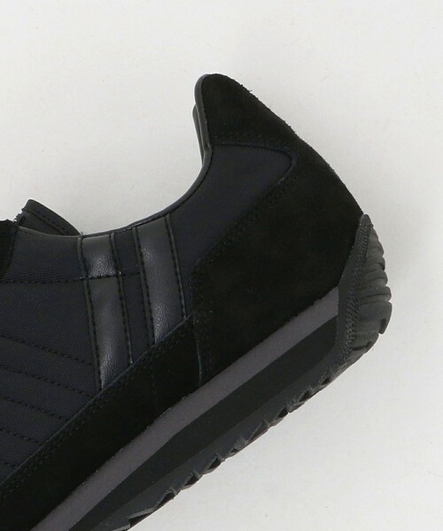 PATRICK（パトリック）の「＜PATRICK＞MARATHON SPACE マラソン スペース スニーカー（スニーカー・メンズ・ブラック・43/40/42/41/44）」の9枚目の写真