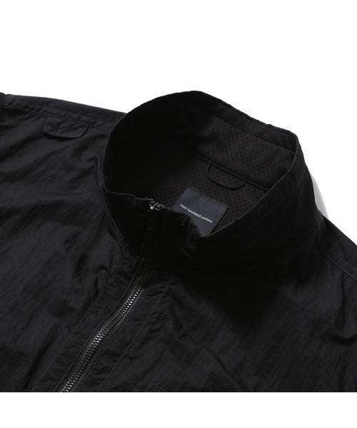 MOIF（モイフ）の「[SS25] MULTI DEVICE VEST / BLACK（ベスト・メンズ・その他・M/L）」の4枚目の写真