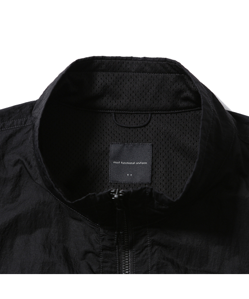 MOIF（モイフ）の「[SS25] MULTI DEVICE VEST / BLACK（ベスト・メンズ・その他・M/L）」の6枚目の写真