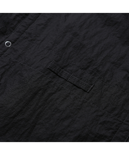 MOIF（モイフ）の「[SS25] MULTI DEVICE VEST / BLACK（ベスト・メンズ・その他・M/L）」の7枚目の写真