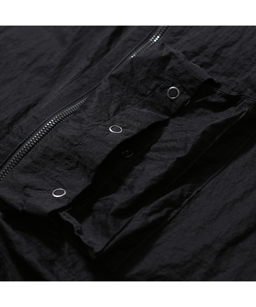 MOIF（モイフ）の「[SS25] MULTI DEVICE VEST / BLACK（ベスト・メンズ・その他・M/L）」の8枚目の写真