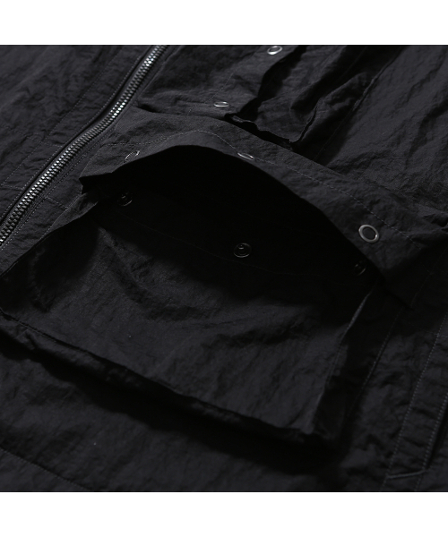MOIF（モイフ）の「[SS25] MULTI DEVICE VEST / BLACK（ベスト・メンズ・その他・M/L）」の9枚目の写真