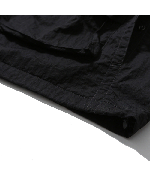 MOIF（モイフ）の「[SS25] MULTI DEVICE VEST / BLACK（ベスト・メンズ・その他・M/L）」の11枚目の写真