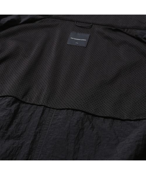 MOIF（モイフ）の「[SS25] MULTI DEVICE VEST / BLACK（ベスト・メンズ・その他・M/L）」の14枚目の写真