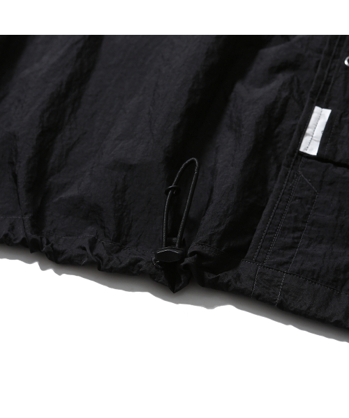 MOIF（モイフ）の「[SS25] MULTI DEVICE VEST / BLACK（ベスト・メンズ・その他・M/L）」の15枚目の写真
