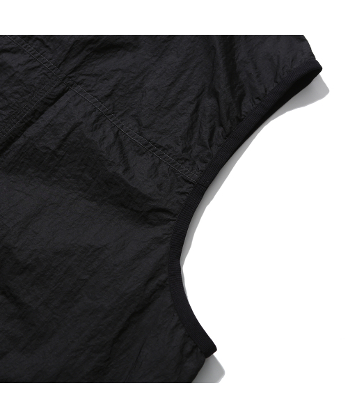 MOIF（モイフ）の「[SS25] MULTI DEVICE VEST / BLACK（ベスト・メンズ・その他・M/L）」の17枚目の写真