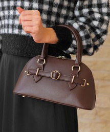 MARY QUANT | デイジーバックルベルト 2WAYショルダー(ショルダーバッグ)