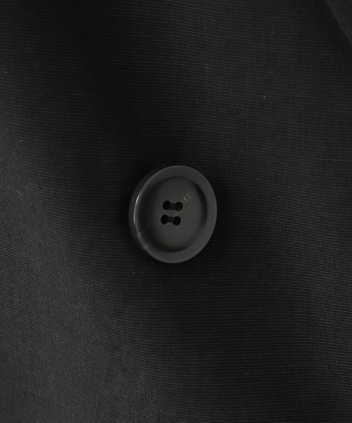 journal standard L'essage（ジャーナルスタンダードレサージュ）の「リノリオグログラン ダブルジャケット（テーラードジャケット・レディース・オリーブ/カーキ/ブラック・FREE）」の15枚目の写真