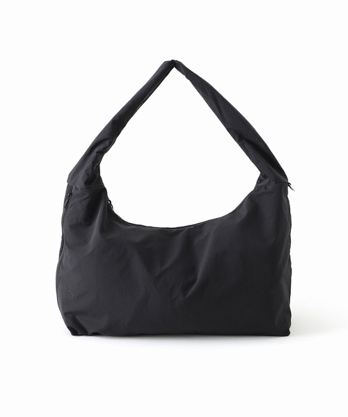 U by SPICK&SPAN(ユーバイスピックアンドスパン)の「U by SPICK&SPAN ショルダーBAG(ショルダーバッグ・レディース・ブラック/ベージュ・FREE)」の14枚目の写真