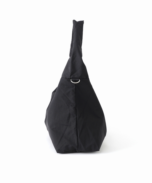 U by SPICK&SPAN(ユーバイスピックアンドスパン)の「U by SPICK&SPAN ショルダーBAG(ショルダーバッグ・レディース・ブラック/ベージュ・FREE)」の16枚目の写真