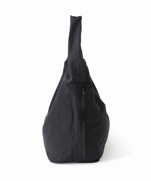 U by SPICK&SPAN(ユーバイスピックアンドスパン)の「U by SPICK&SPAN ショルダーBAG(ショルダーバッグ・レディース・ブラック/ベージュ・FREE)」の20枚目の写真