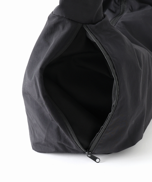 U by SPICK&SPAN(ユーバイスピックアンドスパン)の「U by SPICK&SPAN ショルダーBAG(ショルダーバッグ・レディース・ブラック/ベージュ・FREE)」の22枚目の写真