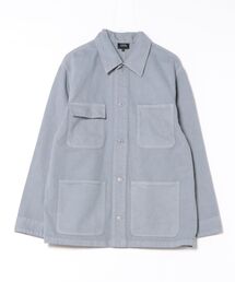 A.P.C. | VESTE CHEMISE(その他アウター)
