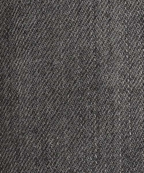 EDITION（エディション）の「ブラックデニム バルーンパンツ（デニムパンツ・メンズ・ブラック/チャコールグレー・38/36/34）」の12枚目の写真