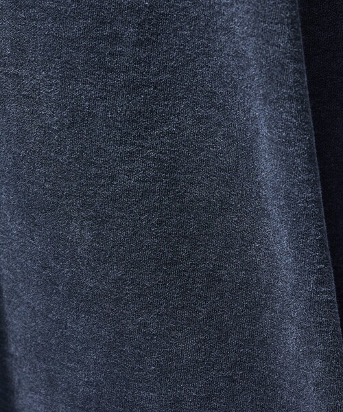 REMI RELIEF(レミレリーフ)の「【REMI RELIEF / レミレリーフ】別注 カットオフ スウェット / オーバーサイズ / ロゴプリント(スウェット・メンズ・ベージュ/グレー/ブラック・L/M)」の7枚目の写真