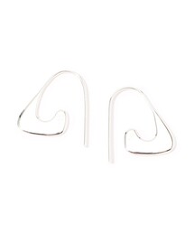 BAR Jewellery CROSSED PATHS ピアス（ピアス（両耳用））｜BAR