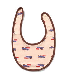 Ampersand | バラエティ総柄スタイ(スタイ/よだれかけ)