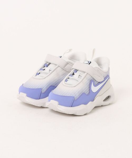 セール】NIKE ナイキ 12-16 AIRMAX NOVA (TD) エア マックス NOVA TD