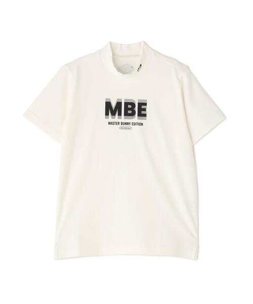 MASTER BUNNY EDITION(マスターバニーエディション)の「【MASTER BUNNY EDITION】4WAYジャガード(Tシャツ/カットソー・レディース・ネイビー/ホワイト/ブラック・SMALL/MEDIUM/LARGE)」の17枚目の写真