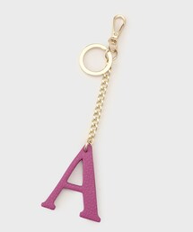 UNTITLED（アンタイトル）の「【MILOS】別注アルファベットチャーム（チャーム）」