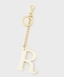 UNTITLED | 【MILOS】別注アルファベットチャーム(チャーム)