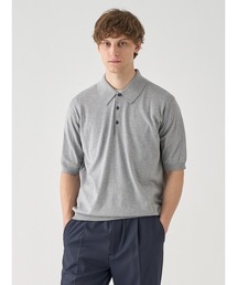 JOHN SMEDLEY｜ジョン スメドレーのポロシャツ（半袖）通販 - ZOZOTOWN