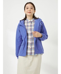 McGREGOR（マックレガー）の「デザインパーカー（カーディガン/ボレロ）」