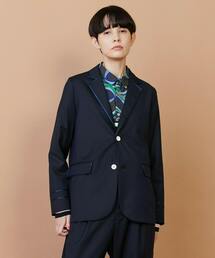 FRAPBOIS（フラボア）の「マリーナ ジャケット（テーラードジャケット）」