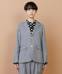 FRAPBOIS | マリーナ ジャケット(テーラードジャケット)