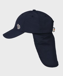 Paul Smith JUNIOR（ポールスミスジュニア）の「ジュニア 2WAY キャップ / 893204 2961411（キャップ）」