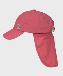 Paul Smith JUNIOR（ポールスミスジュニア）の「ジュニア 2WAY キャップ / 893204 2961411（キャップ）」