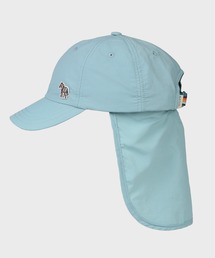Paul Smith JUNIOR（ポールスミスジュニア）の「ジュニア 2WAY キャップ / 893204 2961411（キャップ）」