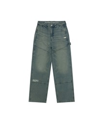 AAPE MAIN DENIM PANTS