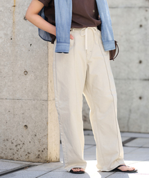 FRAMeWORK | Lee/リー 別注WESTTERNER EASY パンツ(その他パンツ)