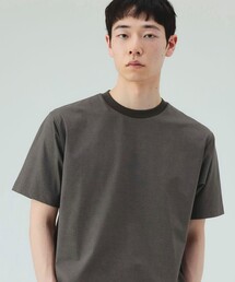 【6/18値下げ】メッシュ プリント Tシャツ(ユニセックス)