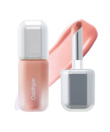 ODDTYPE（オッドタイプ）の「アンシーンバルーンティント（口紅/リップティント/グロス）」