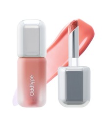 ODDTYPE（オッドタイプ）の「アンシーンバルーンティント（口紅/リップティント/グロス）」