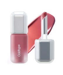 ODDTYPE（オッドタイプ）の「アンシーンバルーンティント（口紅/リップティント/グロス）」