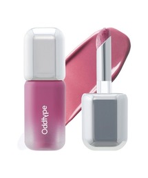 ODDTYPE（オッドタイプ）の「アンシーンバルーンティント（口紅/リップティント/グロス）」