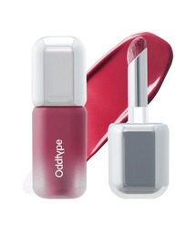 ODDTYPE（オッドタイプ）の「アンシーンバルーンティント（口紅/リップティント/グロス）」