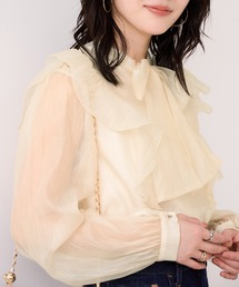 VIS(�r�X)�̃V���C�j�[�{�E�^�C�����u���E�X/�C�[�W�[�P�A�E2WAY(�V���c/�u���E�X)