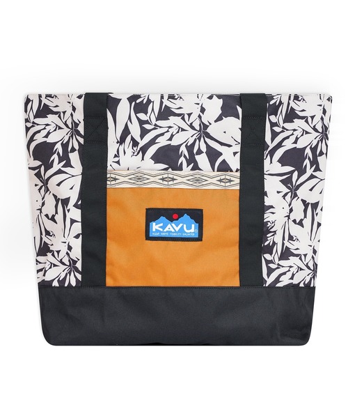 KAVU（カブー）の「KAVU/カブー Boat Bag/ボートバッグ（トートバッグ・レディース・A・FREE）」の10枚目の写真