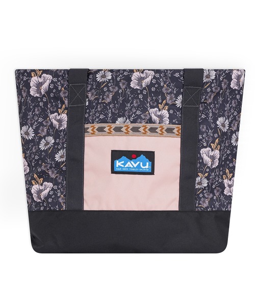 KAVU（カブー）の「KAVU/カブー Boat Bag/ボートバッグ（トートバッグ・レディース・A・FREE）」の5枚目の写真